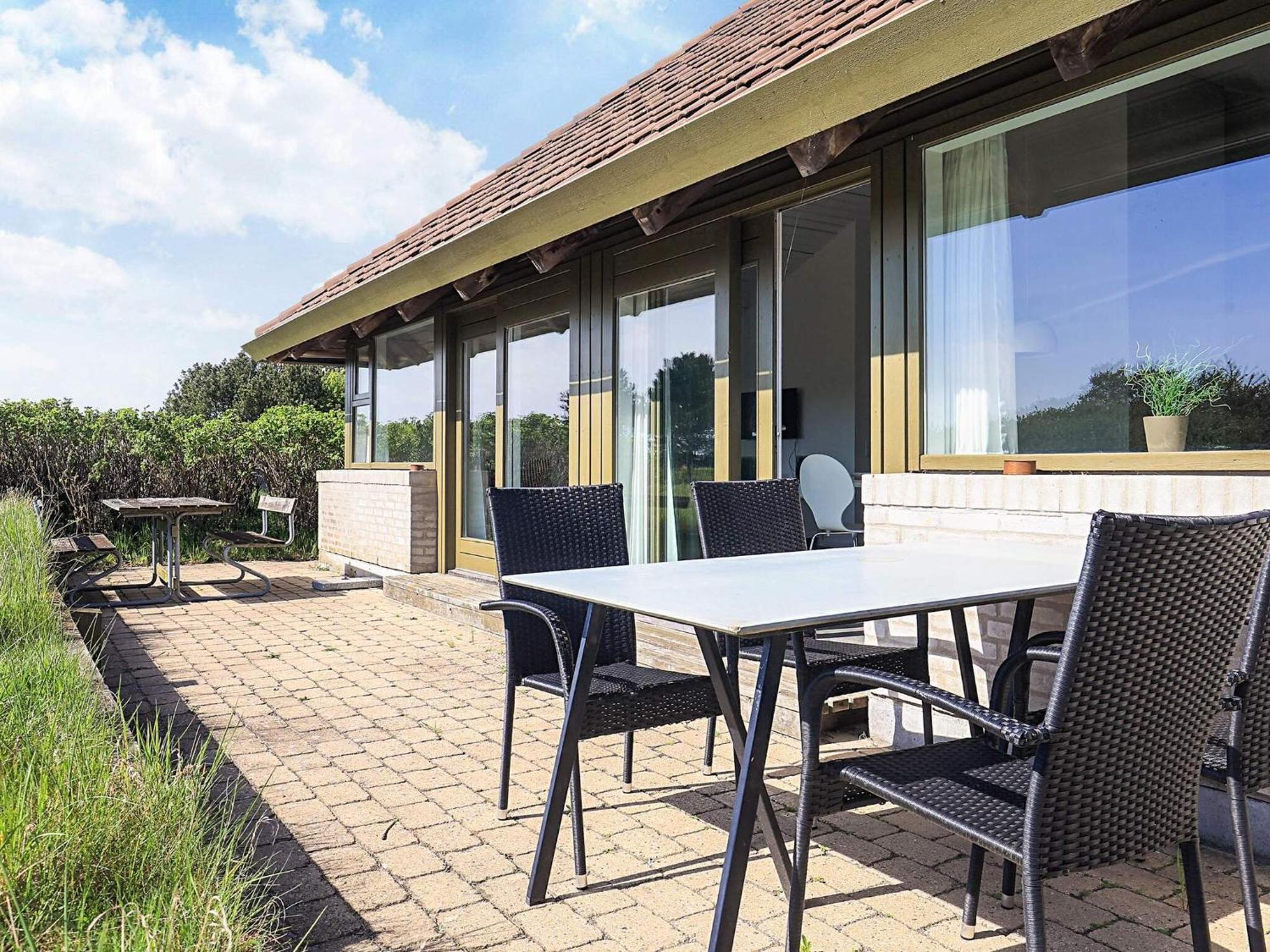 6 Person Holiday Home On A Holiday Park In Karreb Ksminde Karrebæksminde Εξωτερικό φωτογραφία