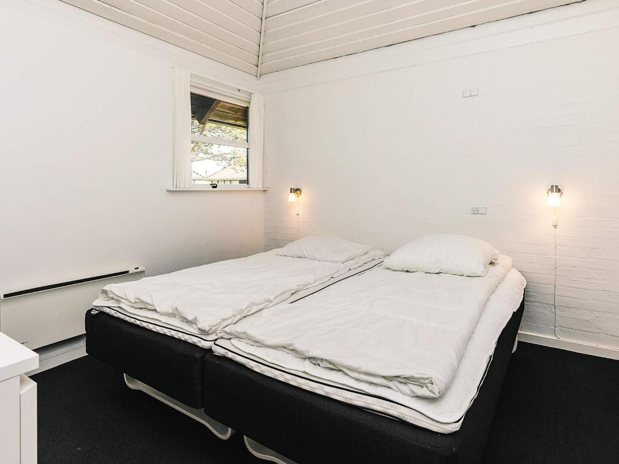 6 Person Holiday Home On A Holiday Park In Karreb Ksminde Karrebæksminde Εξωτερικό φωτογραφία