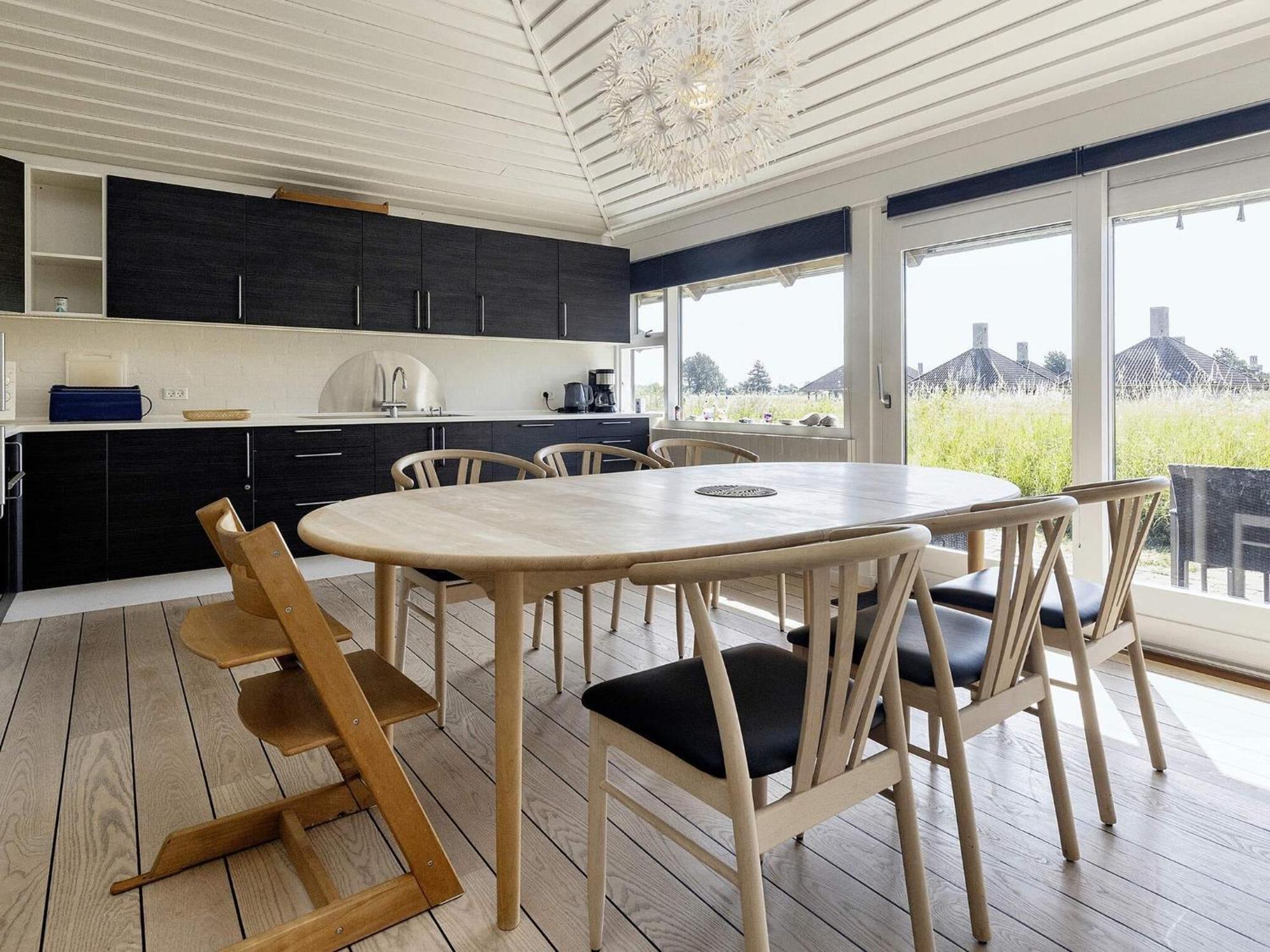 6 Person Holiday Home On A Holiday Park In Karreb Ksminde Karrebæksminde Εξωτερικό φωτογραφία