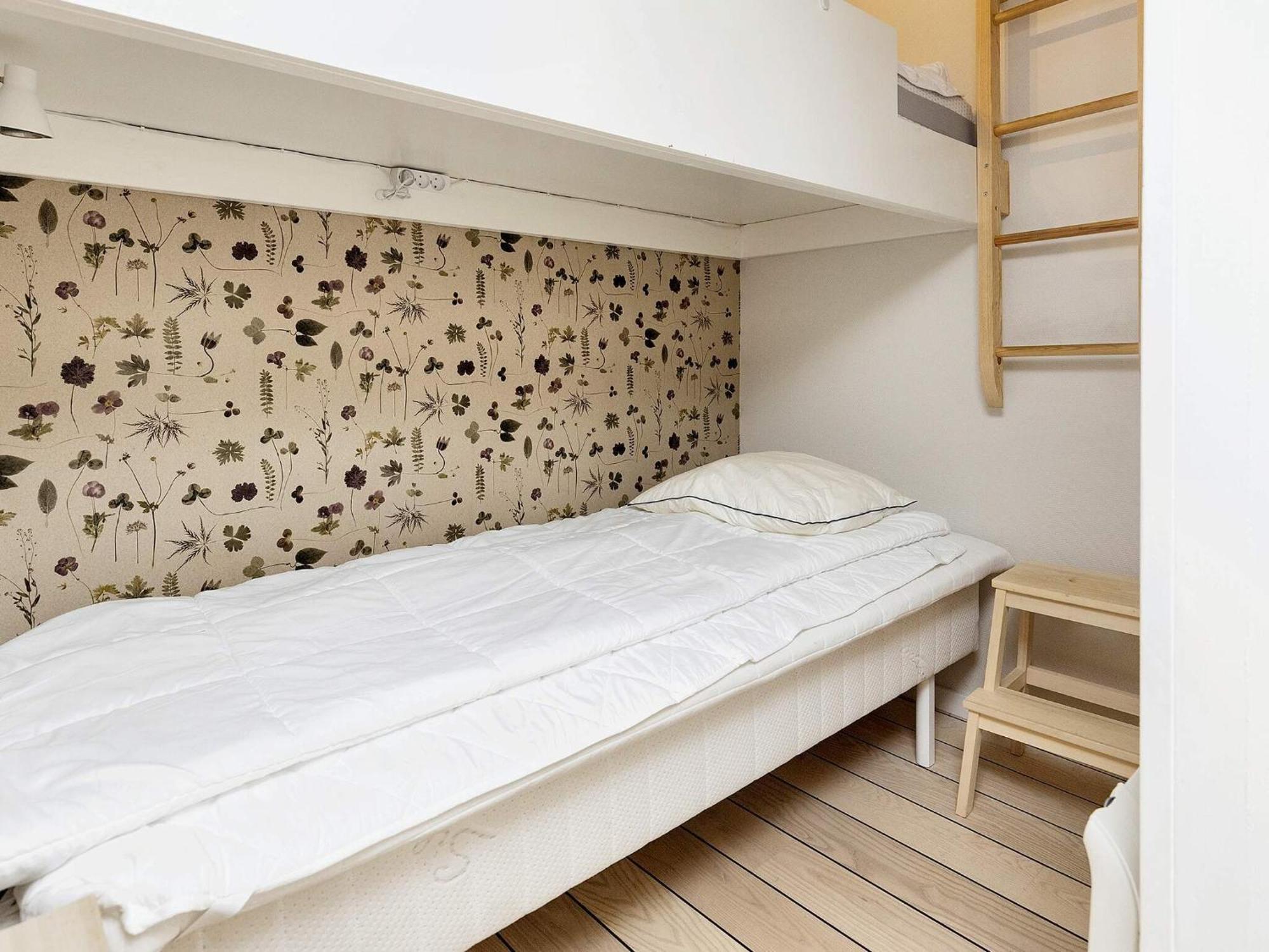 6 Person Holiday Home On A Holiday Park In Karreb Ksminde Karrebæksminde Εξωτερικό φωτογραφία