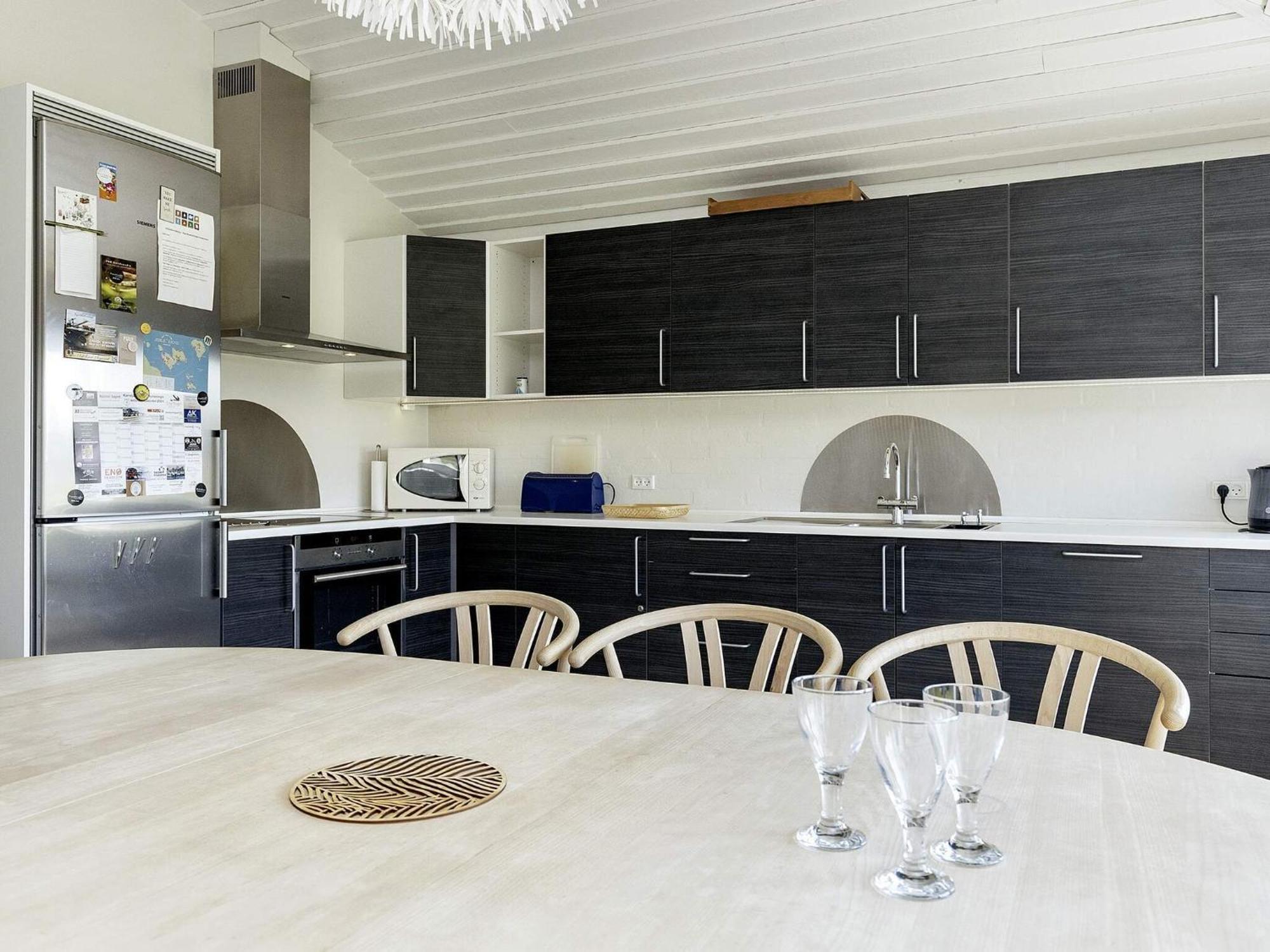 6 Person Holiday Home On A Holiday Park In Karreb Ksminde Karrebæksminde Εξωτερικό φωτογραφία