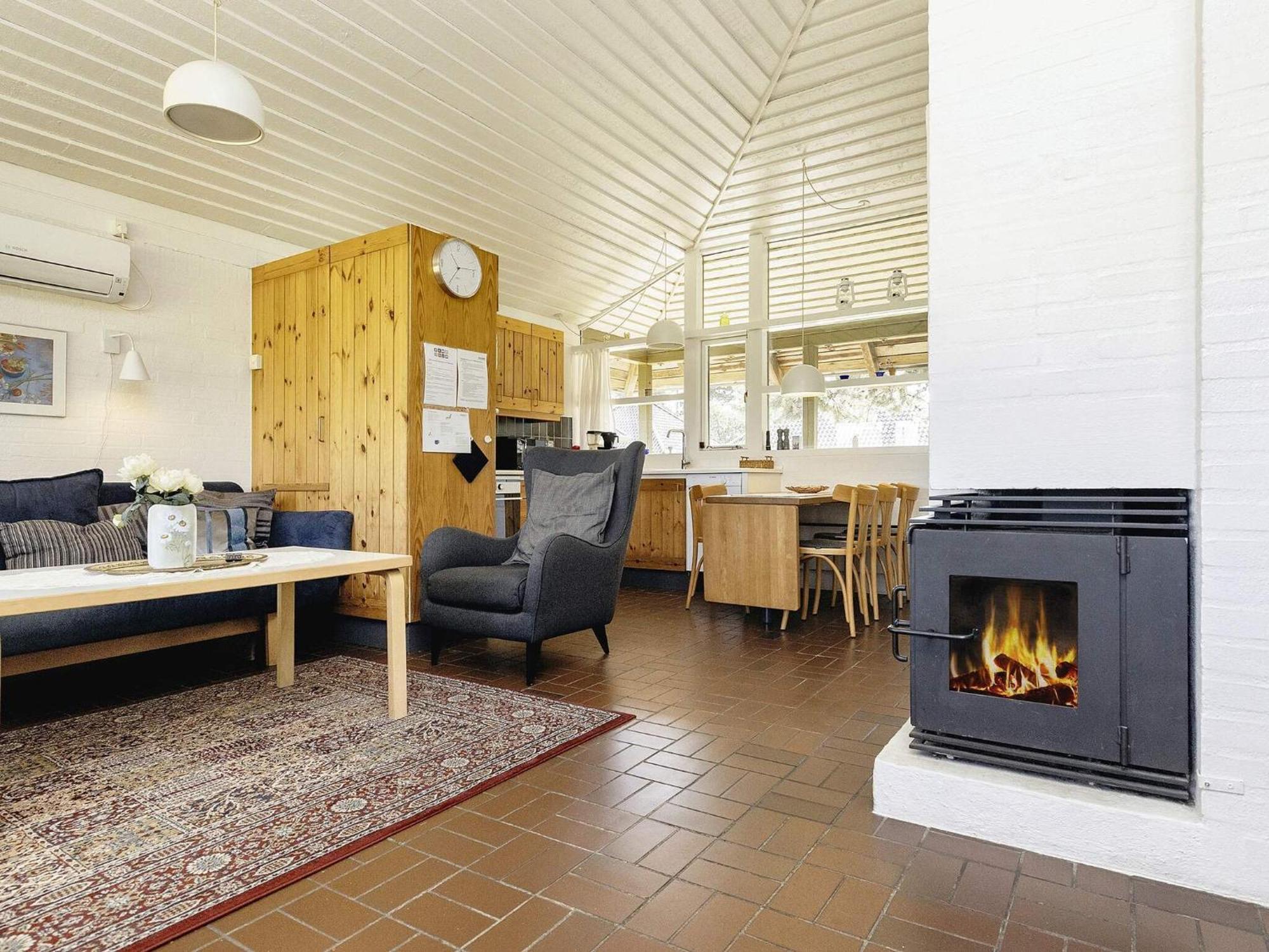 6 Person Holiday Home On A Holiday Park In Karreb Ksminde Karrebæksminde Εξωτερικό φωτογραφία