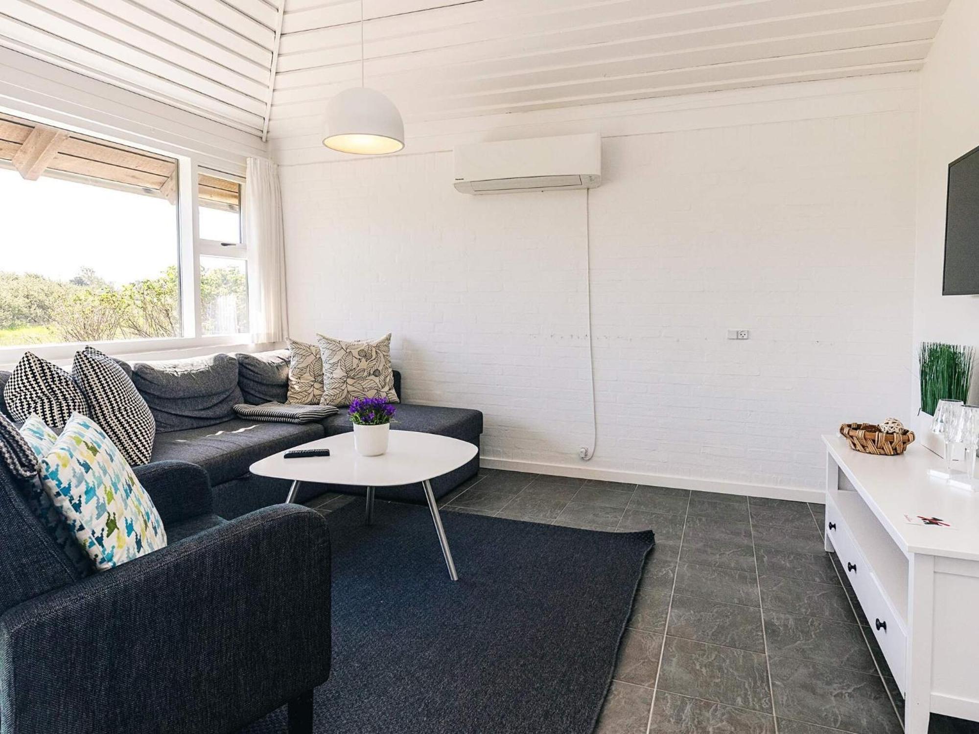 6 Person Holiday Home On A Holiday Park In Karreb Ksminde Karrebæksminde Εξωτερικό φωτογραφία