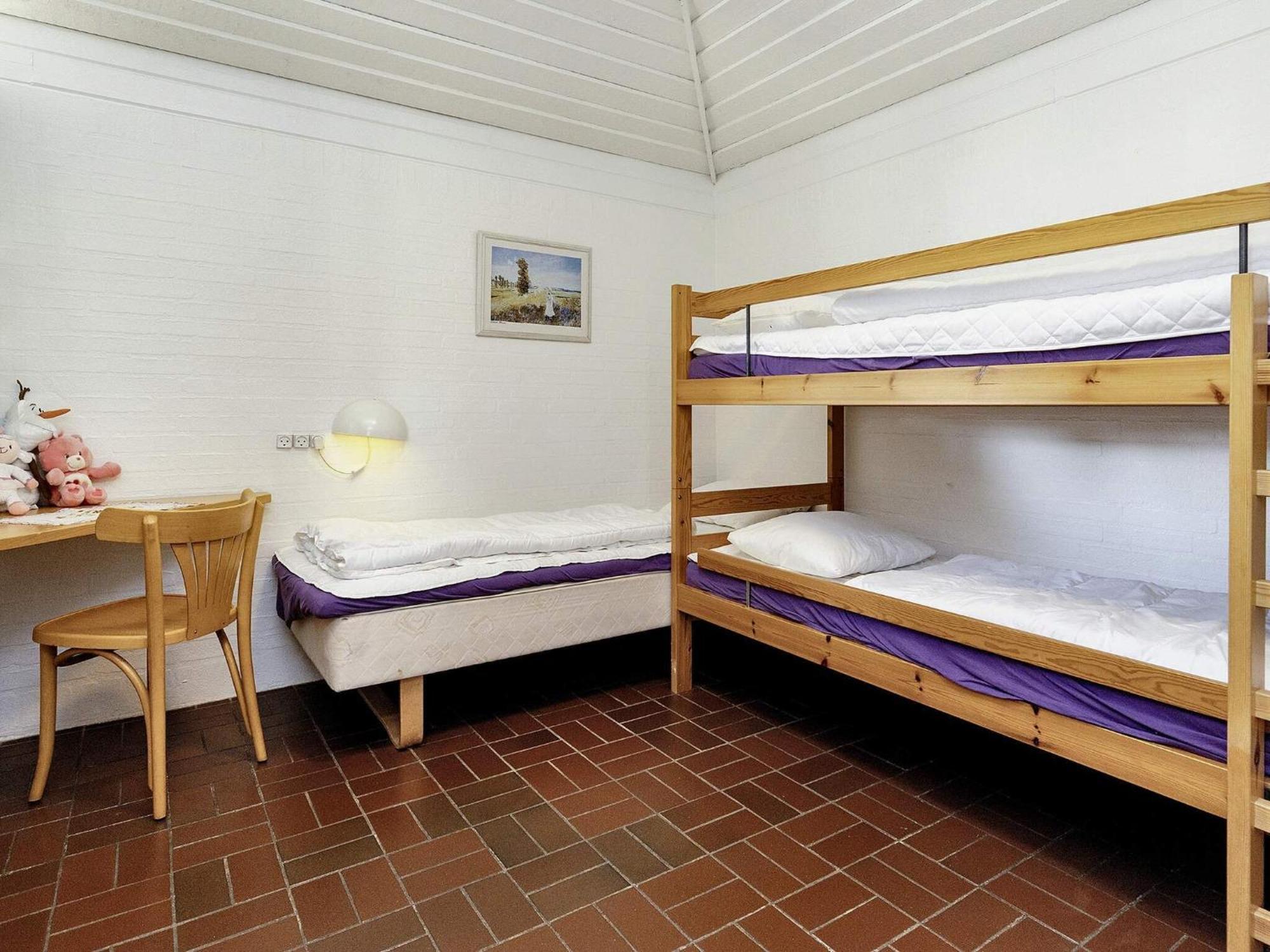 6 Person Holiday Home On A Holiday Park In Karreb Ksminde Karrebæksminde Εξωτερικό φωτογραφία