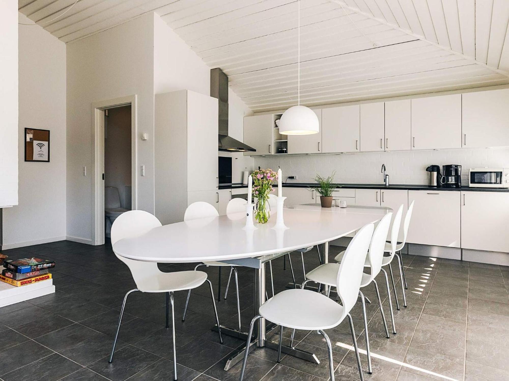 6 Person Holiday Home On A Holiday Park In Karreb Ksminde Karrebæksminde Εξωτερικό φωτογραφία
