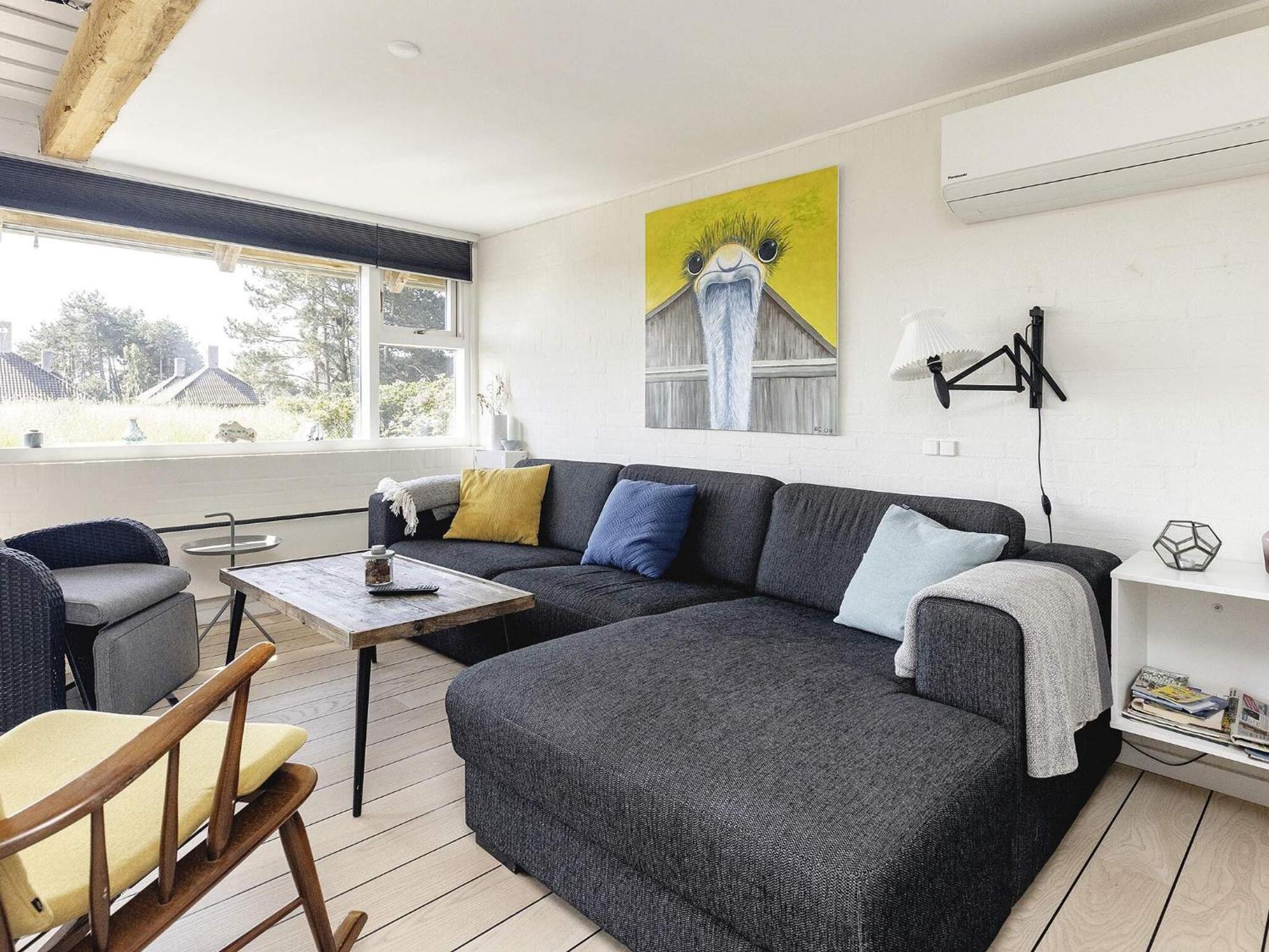6 Person Holiday Home On A Holiday Park In Karreb Ksminde Karrebæksminde Εξωτερικό φωτογραφία