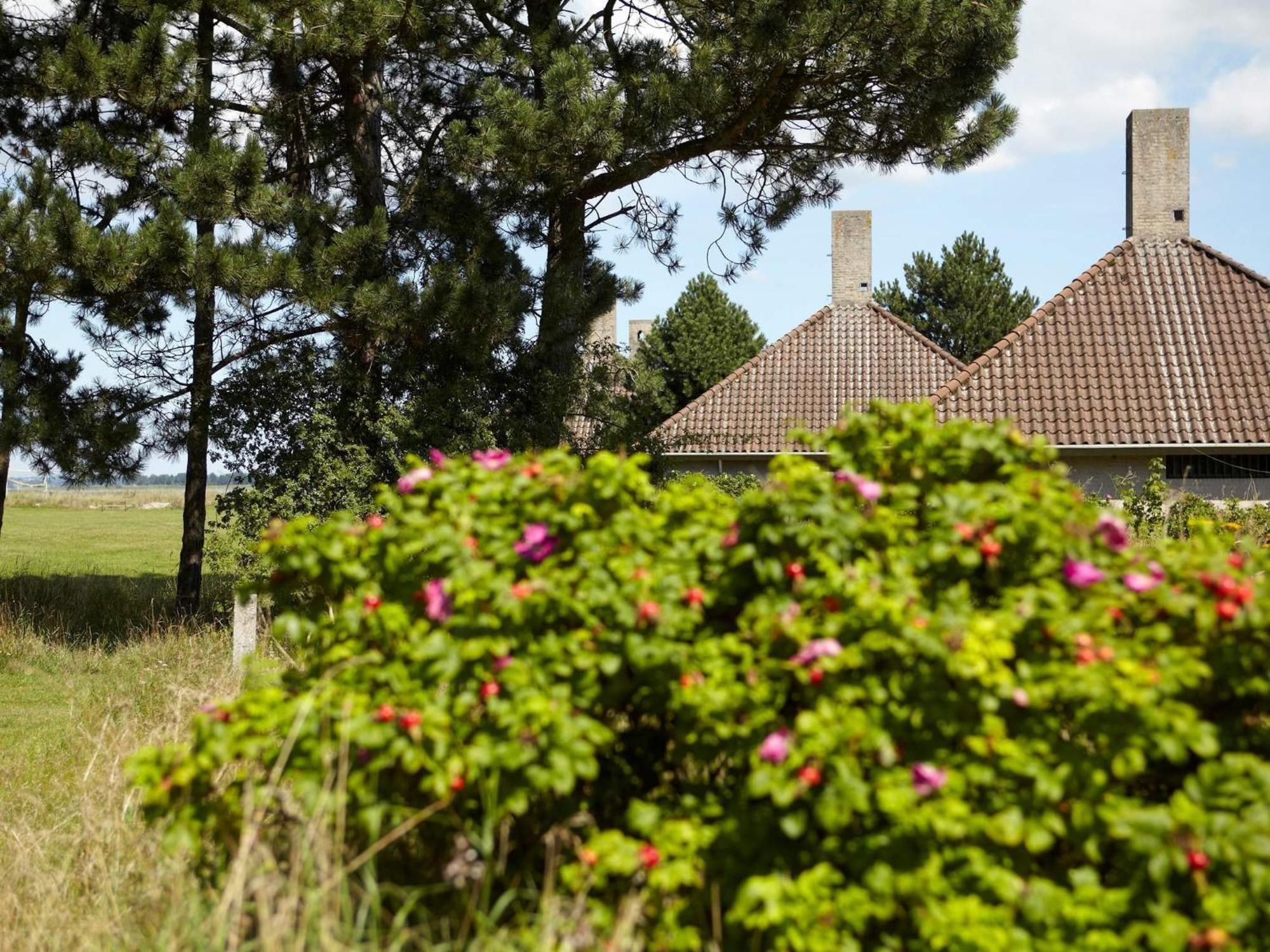 6 Person Holiday Home On A Holiday Park In Karreb Ksminde Karrebæksminde Εξωτερικό φωτογραφία