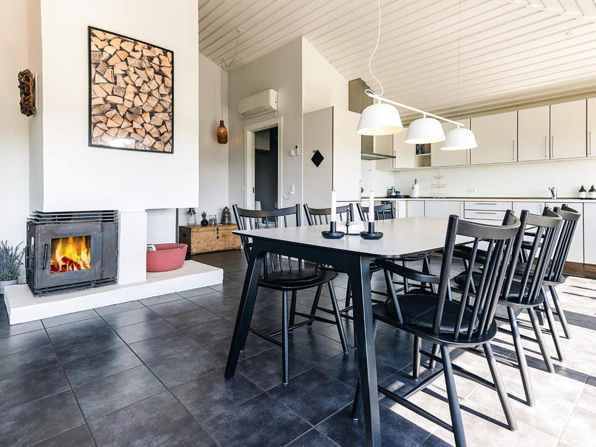 6 Person Holiday Home On A Holiday Park In Karreb Ksminde Karrebæksminde Εξωτερικό φωτογραφία