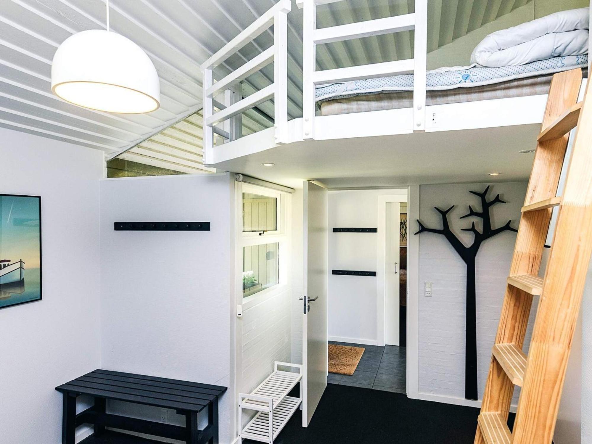 6 Person Holiday Home On A Holiday Park In Karreb Ksminde Karrebæksminde Εξωτερικό φωτογραφία