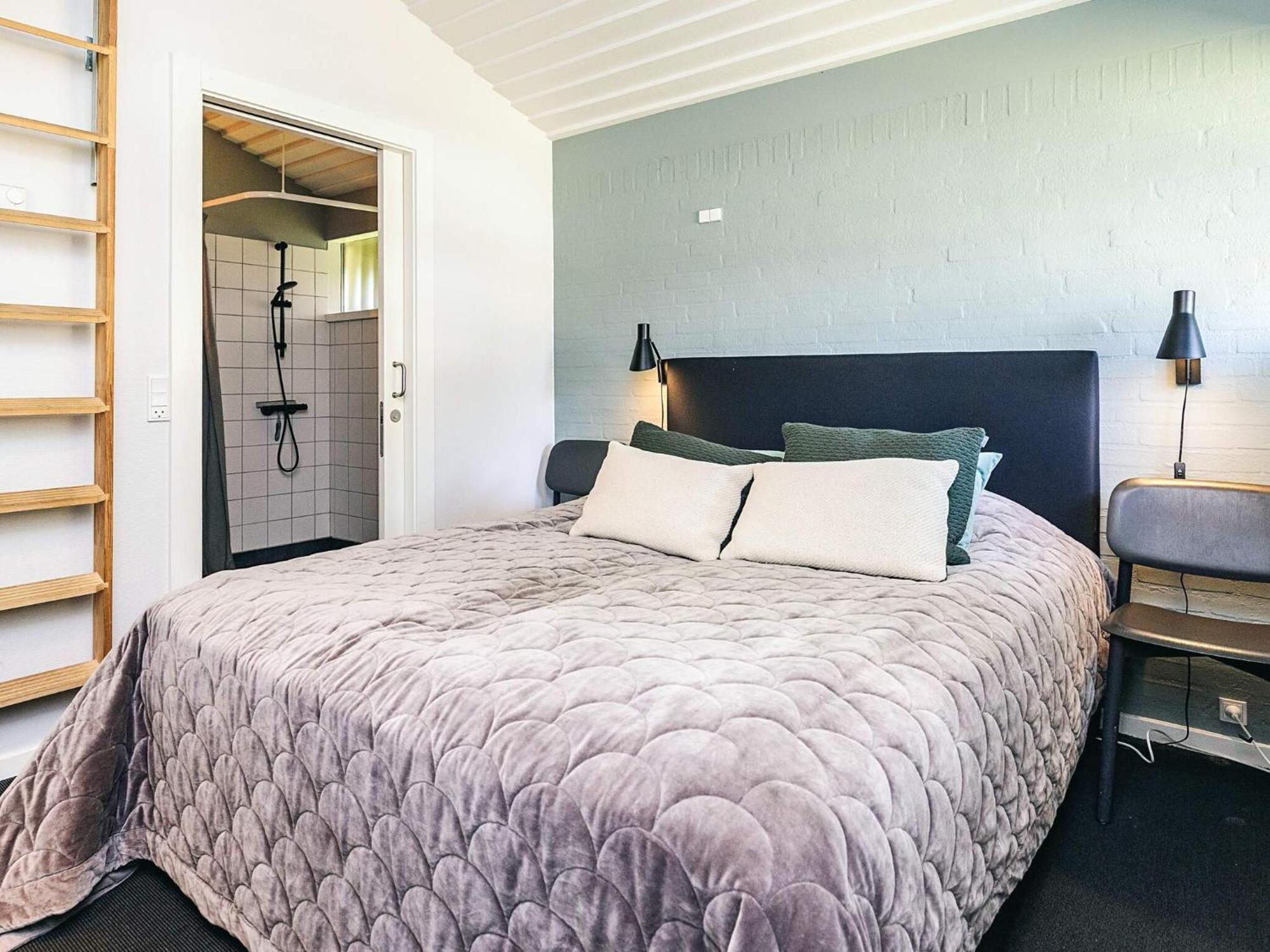 6 Person Holiday Home On A Holiday Park In Karreb Ksminde Karrebæksminde Εξωτερικό φωτογραφία