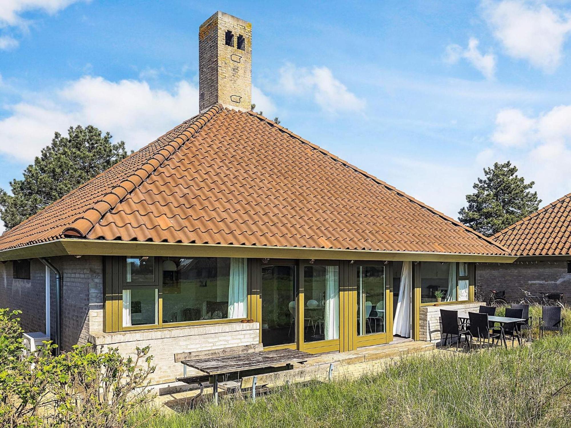 6 Person Holiday Home On A Holiday Park In Karreb Ksminde Karrebæksminde Εξωτερικό φωτογραφία