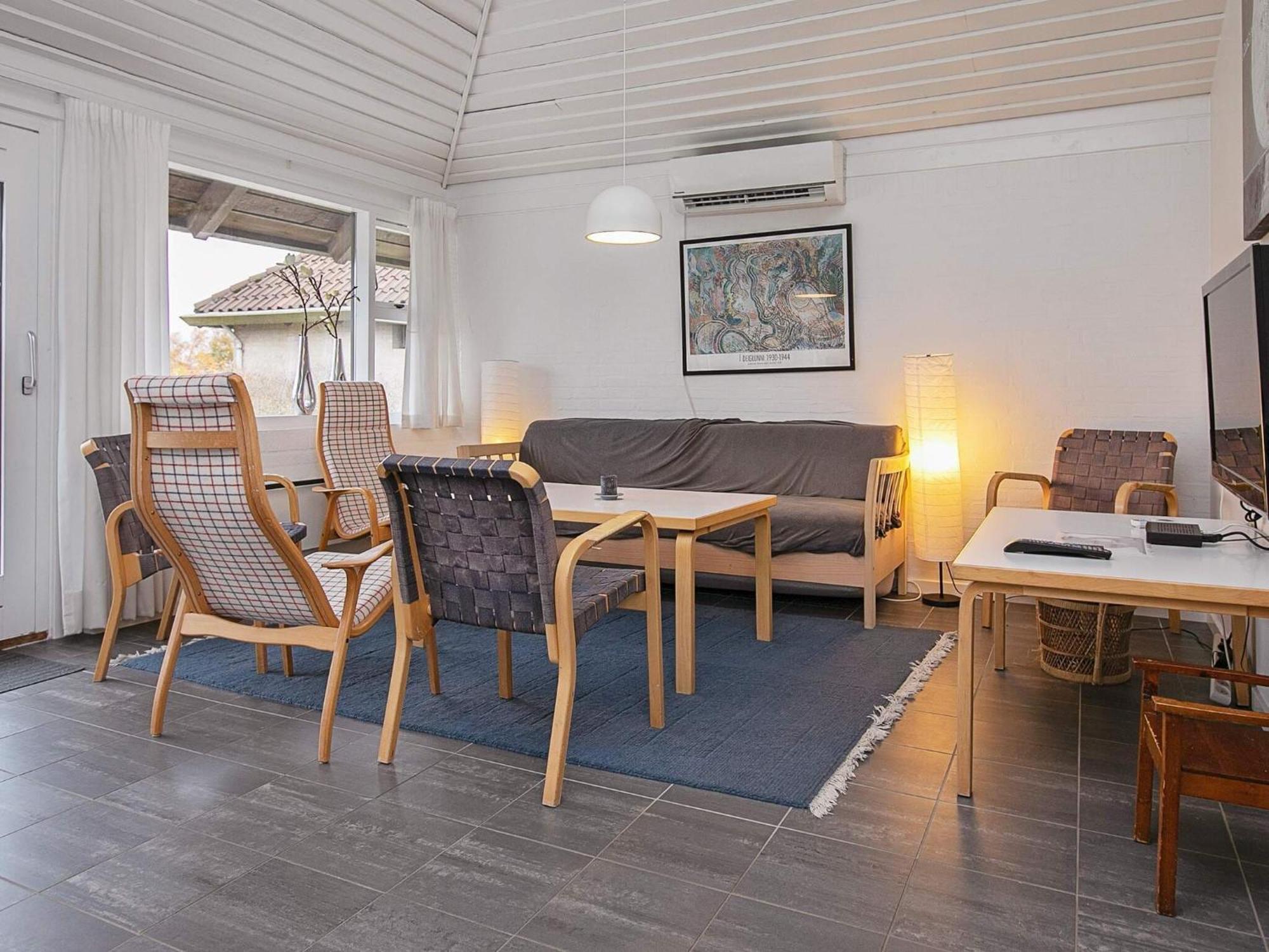 6 Person Holiday Home On A Holiday Park In Karreb Ksminde Karrebæksminde Εξωτερικό φωτογραφία