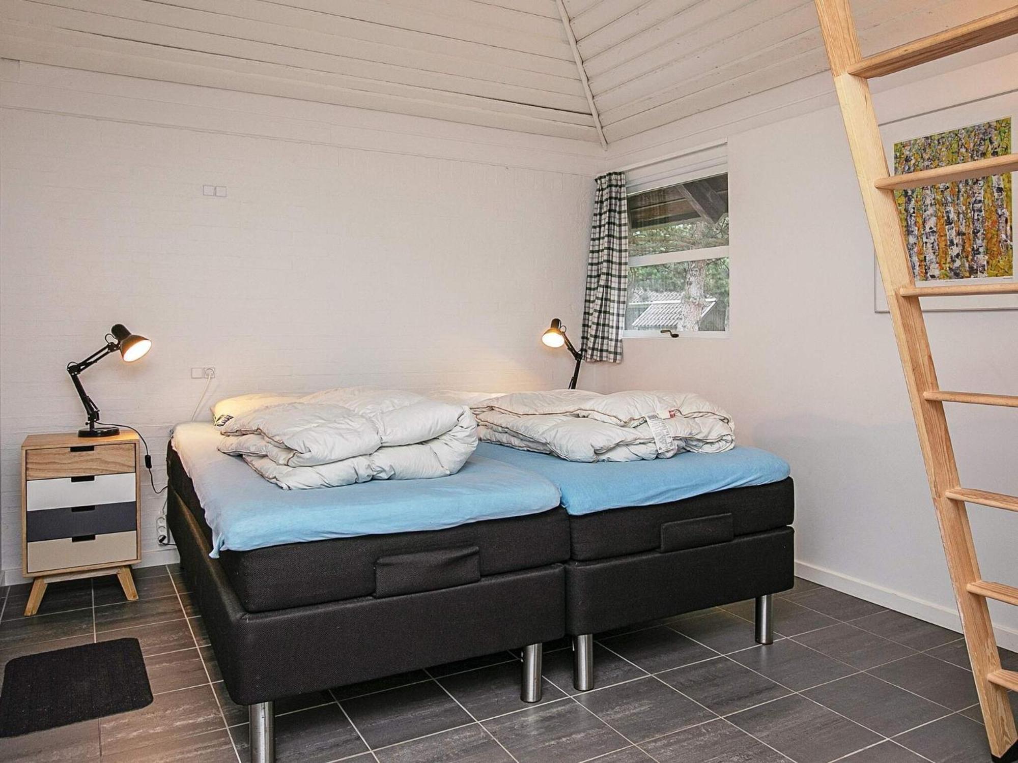 6 Person Holiday Home On A Holiday Park In Karreb Ksminde Karrebæksminde Εξωτερικό φωτογραφία