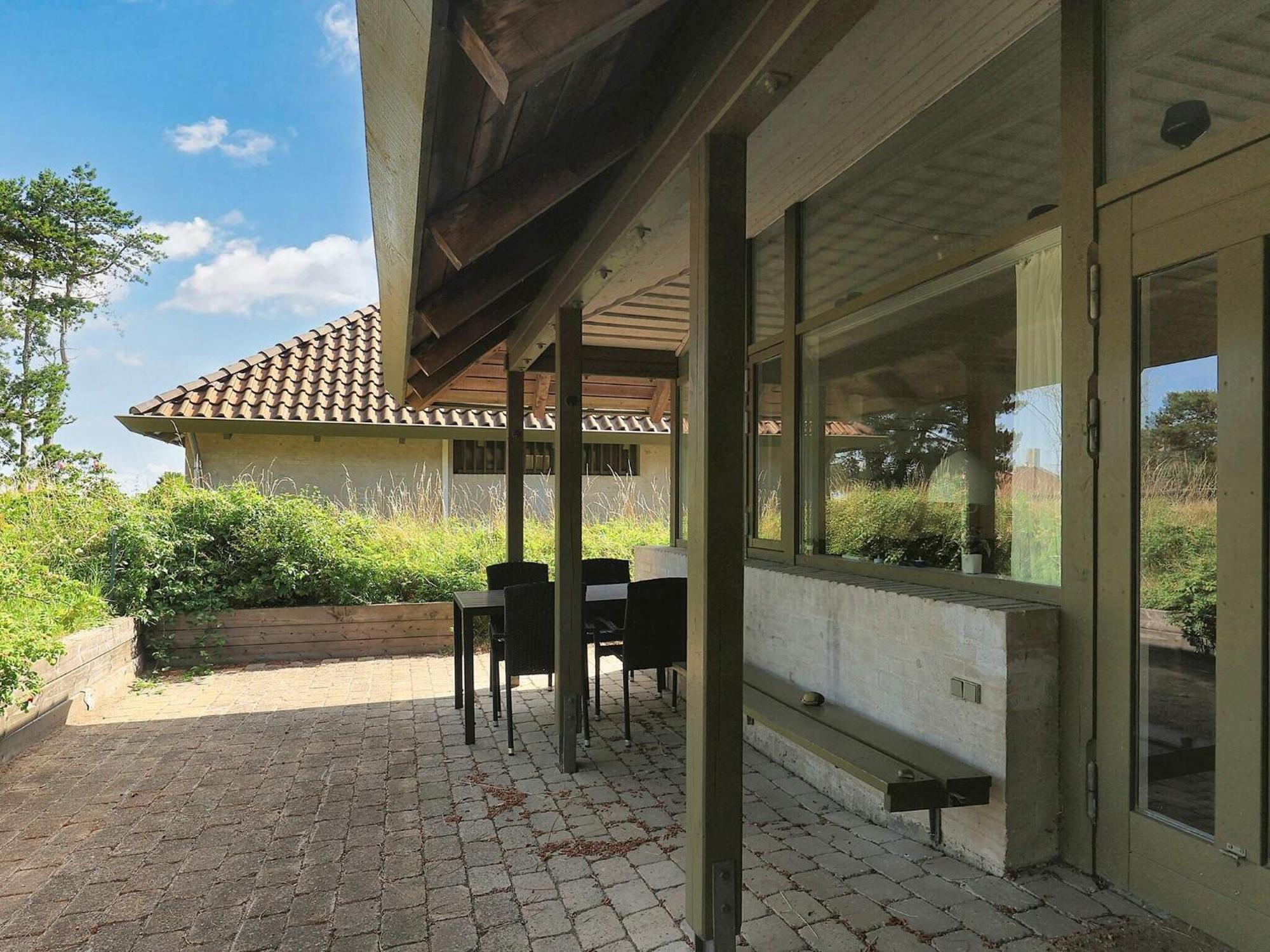 6 Person Holiday Home On A Holiday Park In Karreb Ksminde Karrebæksminde Εξωτερικό φωτογραφία