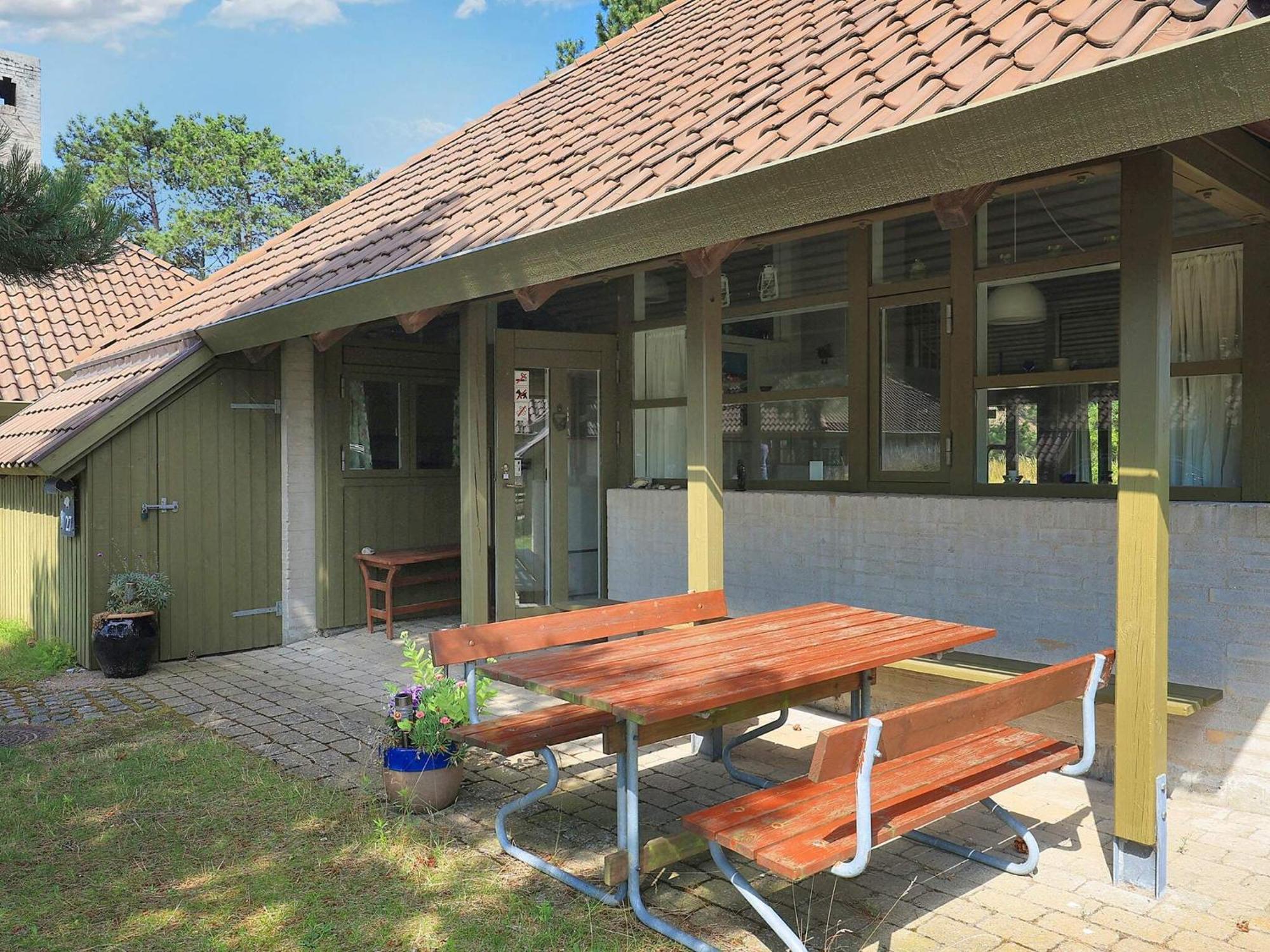 6 Person Holiday Home On A Holiday Park In Karreb Ksminde Karrebæksminde Εξωτερικό φωτογραφία